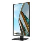 AOC P2 U32P2 Monitor PC 80 cm (31.5") 3840 x 2160 Pixel 4K Ultra HD LED Nero - immagine 8