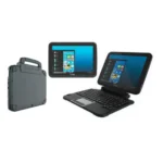 Zebra ET85 5G 512 GB 30,5 cm (12") Intel Core i5 16 GB Wi-Fi 6E (802.11ax) Windows 10 Pro Nero