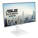 ASUS VA249QGS-W Monitor PC 60,5 cm (23.8") 1920 x 1080 Pixel Full HD LED Bianco - immagine 2