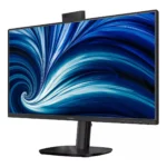 Philips Serie 3000 24B2U3301H/00 Monitor PC 60,5 cm (23.8") 1920 x 1080 Pixel Full HD LCD Nero - immagine 10