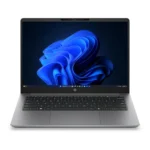 HP E5GW0AT laptop 150U Computer portatile 35,6 cm (14") WUXGA 16 GB DDR5-SDRAM 512 GB SSD Wi-Fi 7 (802.11be) Windows 11 Pro Argento