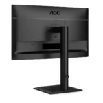 AOC 24E4U Monitor PC 60,5 cm (23.8") 1920 x 1080 Pixel Full HD LED Nero - immagine 17
