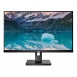 Philips S Line 242S9JML/00 Monitor PC 60,5 cm (23.8") 1920 x 1080 Pixel Full HD LCD Nero