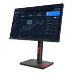 Lenovo ThinkVision T22i-30 Monitor - immagine 7