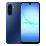 Samsung Galaxy A17 5G 17 cm (6.7") Doppia SIM Android 15 USB tipo-C 4 GB 128 GB 5000 mAh Blu