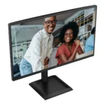 AOC E4 Q27E4U Monitor PC 68,6 cm (27") 2560 x 1440 Pixel Quad HD LED Nero - immagine 14