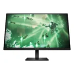 HP OMEN by 27" QHD 165 Hz Gaming Monitor - 27qz