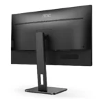 AOC P2 24P2QM Monitor PC 60,5 cm (23.8") 1920 x 1080 Pixel Full HD LED Nero - immagine 11