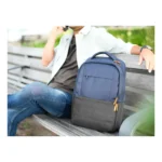 Trust Lisboa Zaino con capacità fino a 16" - Blu - immagine 12