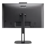 AOC V5 24V5CW/BK Monitor PC 60,5 cm (23.8") 1920 x 1080 Pixel Full HD LED Nero - immagine 10