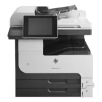 HP LaserJet Enterprise Multifunzione M725dn