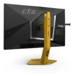 AOC AGON PRO CS24A Monitor PC 61,2 cm (24.1") 1920 x 1080 Pixel Full HD LED Nero - immagine 17