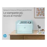 HP Color LaserJet Enterprise Stampante Enterprise Color LaserJet M455dn - immagine 15