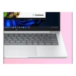 HP EliteBook 8 G1i 14 AI PC Wolf Pro Security Edition Intel Core Ultra 5 225U Computer portatile 35,6 cm (14") WUXGA 16 GB DDR5-SDRAM 512 GB SSD Wi-Fi 6E (802.11ax) Windows 11 Pro Argento - immagine 11