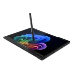 Lenovo ThinkPad X13 Detachable Gen 1 Copilot+ PC Intel Core Ultra 7 365 Ibrido (2 in 1) 33 cm (13") Touch screen 32 GB LPDDR5x-SDRAM 512 GB SSD Wi-Fi 7 (802.11be) Windows 11 Pro Nero Italiano - immagine 5