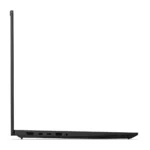 Lenovo ThinkPad E16 Gen 4 (AMD) Copilot+ PC AMD Ryzen AI 7 345 Computer portatile 40,6 cm (16") WUXGA 32 GB DDR5-SDRAM 512 GB SSD Wi-Fi 7 (802.11be) Windows 11 Pro Nero Tedesco - immagine 8