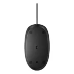 HP Mouse cablato 128 Laser - immagine 5