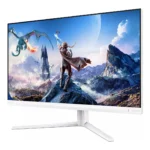 Philips Evnia 5000 Monitor PC 68,6 cm (27") 3840 x 2160 Pixel 4K Ultra HD LCD Bianco - immagine 8