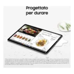 Samsung Galaxy Tab S12+, WIFI, 12GB+256GB, Display 12.6", Gray, Galaxy AI, Batteria 11.600 Mah - immagine 11