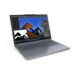 Lenovo ThinkBook 16p G6 ADR AMD Ryzen 9 8940HX Computer portatile 40,6 cm (16") WQXGA 32 GB DDR5-SDRAM 1 TB SSD NVIDIA GeForce RTX 5060 Wi-Fi 7 (802.11be) Windows 11 Pro Grigio Italiano - immagine 2