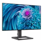 Philips E Line 275E2FAE/00 Monitor PC 68,6 cm (27") 2560 x 1440 Pixel Quad HD LED Nero - immagine 3