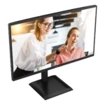AOC E4 Q27E4CV Monitor PC 68,6 cm (27") 2560 x 1440 Pixel Quad HD LED Nero - immagine 10