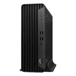 HP Elite SFF 800 G9 Desktop PC Wolf Pro Security Edition Intel Core i7 i7-14700 16 GB DDR5-SDRAM 512 GB SSD Windows 11 Pro - immagine 3