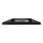 iiyama ProLite T1721MSC-B3 Monitor PC 43,2 cm (17") 1280 x 1024 Pixel SXGA Touch screen Da tavolo Nero - immagine 19
