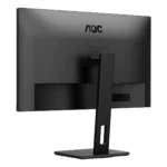 AOC E3 27E3QAF Monitor PC 68,6 cm (27") 1920 x 1080 Pixel Full HD LED Nero - immagine 10