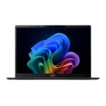 Acer TravelMate P6 TMP614-54T-TCO-76Q2 Copilot+ PC Intel Core Ultra 7 256V Computer portatile 35,6 cm (14") Touch screen WUXGA 16 GB DDR5-SDRAM 512 GB SSD Wi-Fi 7 (802.11be) Windows 11 Pro Nero QWERTY Italiano