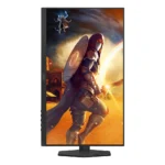 AOC G4 Q27G4SRU Monitor PC 68,6 cm (27") 2560 x 1440 Pixel Quad HD LED Nero, Rosso - immagine 13