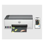 HP Smart Tank 5105 Wireless All-in-One Colore Stampante, Fotocopiatrice, scanner - immagine 15