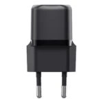 Trust Maxo Caricabatterie USB-C PD ultracompatto da 20 W - Nero EU - immagine 4