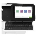 HP LaserJet Enterprise Flow Stampante multifunzione M528z - immagine 6