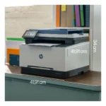 HP Color LaserJet Pro Stampante multifunzione 3302sdw - immagine 4