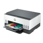 HP Smart Tank 6005 Wireless All-in-One Colore Stampante, Fotocopiatrice, scanner - immagine 2
