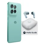 Motorola edge Pack 2x1 60 Neo 8/256 Frostbite + Moto Buds - immagine 6