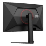 AOC G4 C27G4Z2 Monitor PC 68,6 cm (27") 1920 x 1080 Pixel Full HD LCD Nero, Rosso - immagine 16