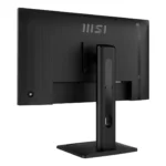 MSI PRO MP275PG E14 Monitor PC 68,6 cm (27") 1920 x 1080 Pixel Full HD LCD Nero - immagine 11