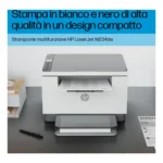 HP LaserJet Stampante multifunzione M234dw - immagine 5