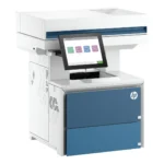 HP LaserJet Enterprise 675T8A#B19 stampante multifunzione Laser A4 1200 x 1200 DPI 55 ppm - immagine 2