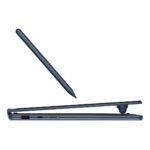 Lenovo Yoga 9 2-in-1 14IPH11 Copilot+ PC Intel Core Ultra 7 355 Ibrido (2 in 1) 35,6 cm (14") Touch screen 2.8K 32 GB LPDDR5x-SDRAM 512 GB SSD Wi-Fi 7 (802.11be) Windows 11 Home Blu Italiano - immagine 13