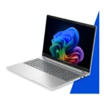 HP ProBook 4 G2a 16 inch Notebook Next Gen AI PC Wolf Pro Security Edition Copilot+ PC AMD Ryzen AI 7 445 Computer portatile 40,6 cm (16") WUXGA 24 GB DDR5-SDRAM 512 GB SSD Wi-Fi 7 (802.11be) Windows 11 Pro Argento - immagine 14