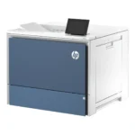 HP Color LaserJet Enterprise Stampante 6700dn - immagine 3