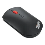 Lenovo 4Y50X88822 mouse Gaming Ambidestro Bluetooth Ottico 2400 DPI - immagine 2