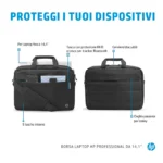 HP Borsa per laptop Professional da 14,1" - immagine 7