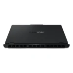 Lenovo Legion Pro 5 16IAX10H Intel Core Ultra 9 275HX Computer portatile 40,6 cm (16") WQXGA 32 GB DDR5-SDRAM 1 TB SSD NVIDIA GeForce RTX 5070 Ti Wi-Fi 6 (802.11ax) Windows 11 Home Nero Italiano - immagine 15
