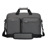 Targus TBT94304GL borsa per laptop 40,6 cm (16") Valigetta ventiquattrore Grigio - immagine 8