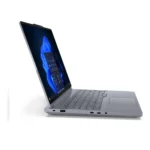 Lenovo ThinkBook 16p G6 ADR AMD Ryzen 9 8940HX Computer portatile 40,6 cm (16") WQXGA 32 GB DDR5-SDRAM 1 TB SSD NVIDIA GeForce RTX 5060 Wi-Fi 7 (802.11be) Windows 11 Pro Grigio Italiano - immagine 12