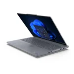 Lenovo ThinkBook 16p G6 ADR AMD Ryzen 9 8940HX Computer portatile 40,6 cm (16") WQXGA 32 GB DDR5-SDRAM 1 TB SSD NVIDIA GeForce RTX 5060 Wi-Fi 7 (802.11be) Windows 11 Pro Grigio Italiano - immagine 15